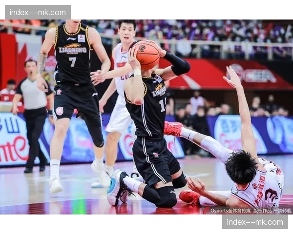 吉林崔万军活用七人轮换 防守压迫性制造辽宁17次失误