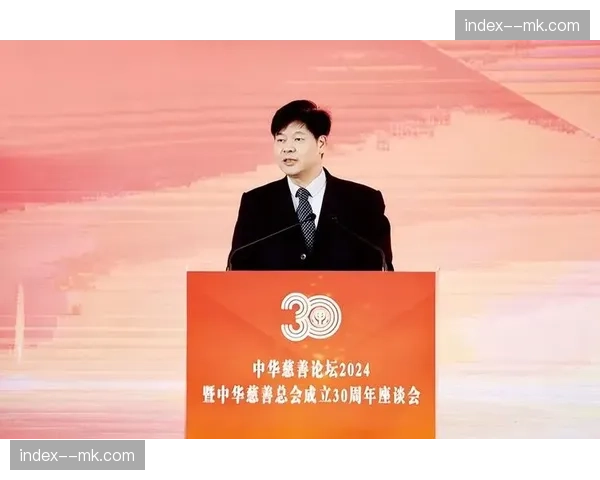 公益慈善活动管理专业化 提升运动员正面社会价值