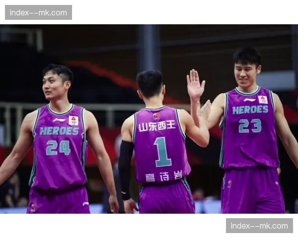 北京控股进攻端失误控制不佳 转换进攻机会把握率偏低